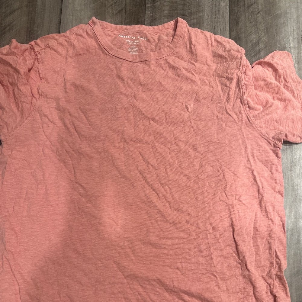 American Eagle Tee Shirt